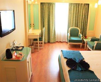 Hotel Sitara Grand Χιντεραμπάντ Εξωτερικό φωτογραφία