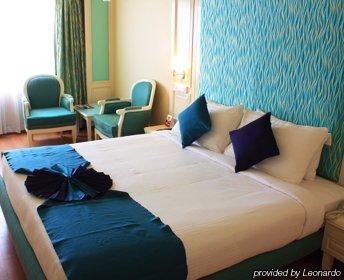 Hotel Sitara Grand Χιντεραμπάντ Εξωτερικό φωτογραφία