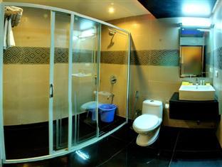Hotel Sitara Grand Χιντεραμπάντ Εξωτερικό φωτογραφία
